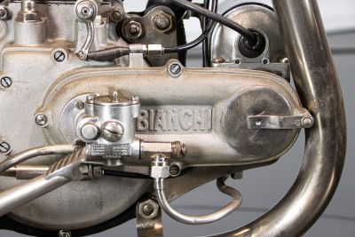 1929 BIANCHI B2N SPORT 350