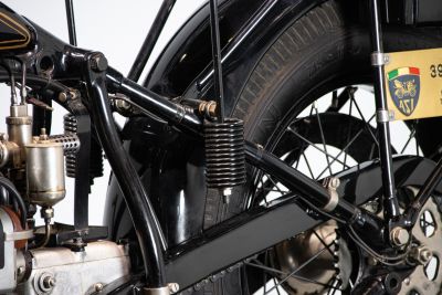 1924 FN M50 750