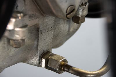 1924 FN M50 750