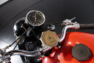 1954 GILERA SATURNO SPORT 500