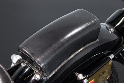 1954 GILERA SATURNO SPORT 500