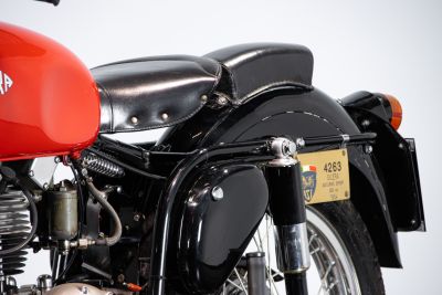 1954 GILERA SATURNO SPORT 500