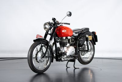 1954 GILERA SATURNO SPORT 500