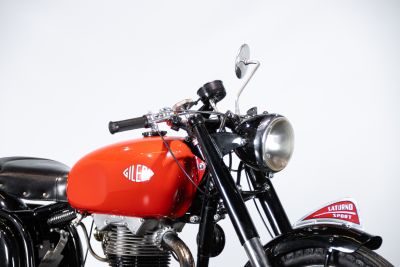 1954 GILERA SATURNO SPORT 500