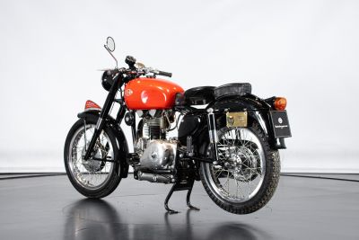 1954 GILERA SATURNO SPORT 500