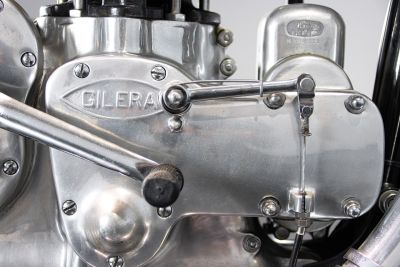 1954 GILERA SATURNO SPORT 500