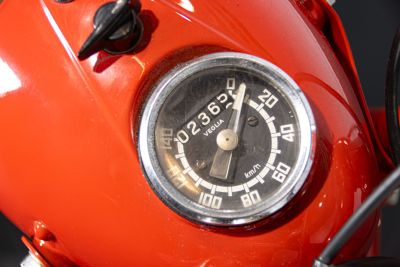 1958 GILERA 175