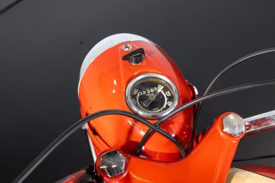 1958 GILERA 175