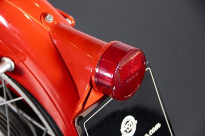 1958 GILERA 175