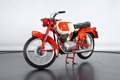 1958 GILERA 175