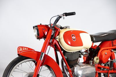1958 GILERA 175