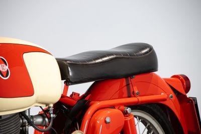 1958 GILERA 175