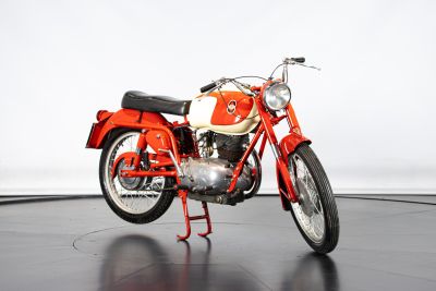 1958 GILERA 175