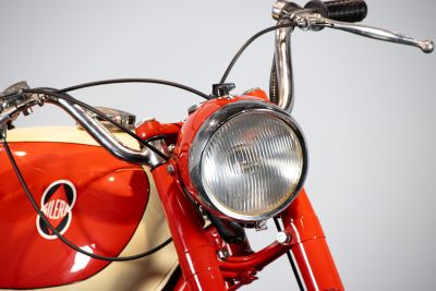 1958 GILERA 175