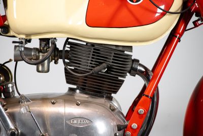1958 GILERA 175