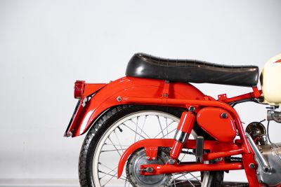 1958 GILERA 175