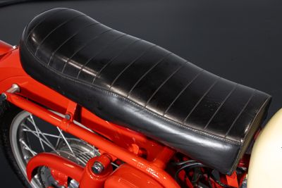 1958 GILERA 175
