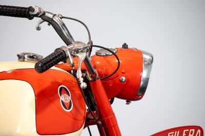 1958 GILERA 175