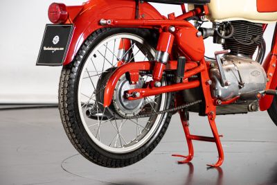 1958 GILERA 175