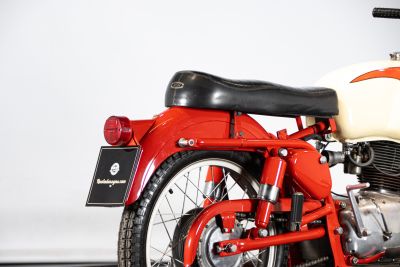 1958 GILERA 175