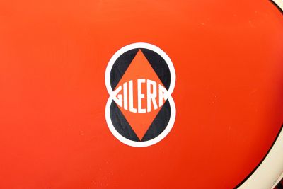 1958 GILERA 175