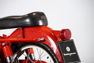 1958 GILERA 175