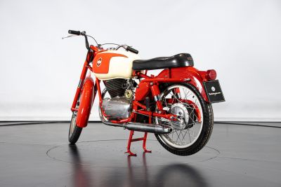 1958 GILERA 175