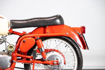 1958 GILERA 175