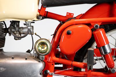 1958 GILERA 175