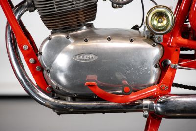1958 GILERA 175