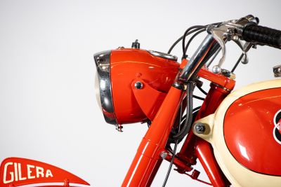 1958 GILERA 175