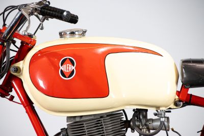 1958 GILERA 175