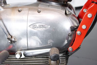 1958 GILERA 175