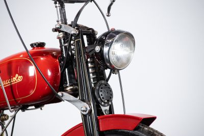 1954 DUCATI CUCCIOLO