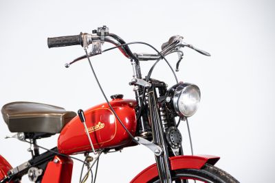 1954 DUCATI CUCCIOLO