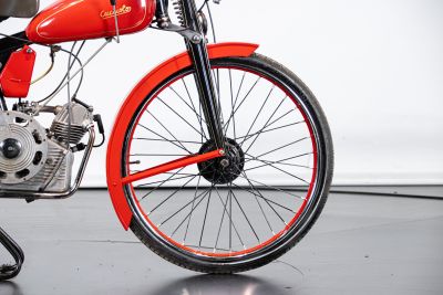 1954 DUCATI CUCCIOLO