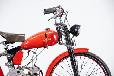 1954 DUCATI CUCCIOLO