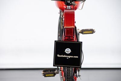 1954 DUCATI CUCCIOLO