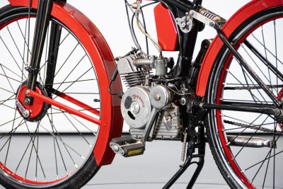 1954 DUCATI CUCCIOLO