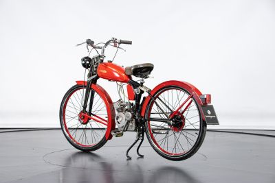1954 DUCATI CUCCIOLO