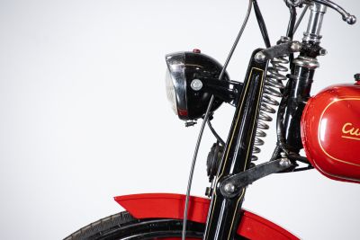 1954 DUCATI CUCCIOLO