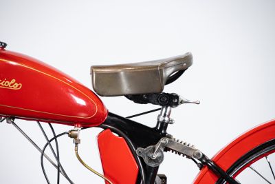 1954 DUCATI CUCCIOLO
