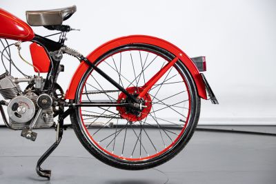1954 DUCATI CUCCIOLO