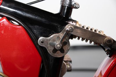 1954 DUCATI CUCCIOLO