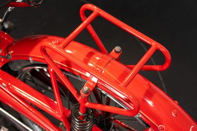 1956 MOTO GUZZI MOTOLEGGERA