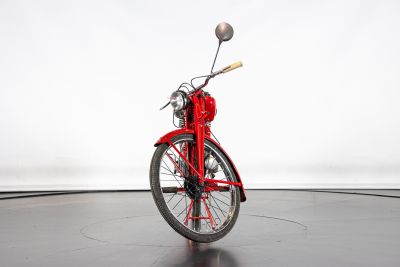 1956 MOTO GUZZI MOTOLEGGERA