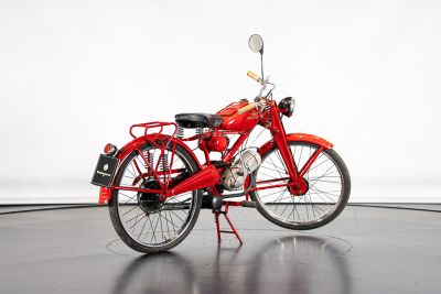 1956 MOTO GUZZI MOTOLEGGERA