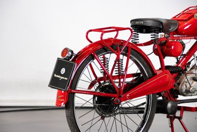 1956 MOTO GUZZI MOTOLEGGERA