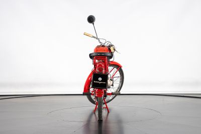 1956 MOTO GUZZI MOTOLEGGERA