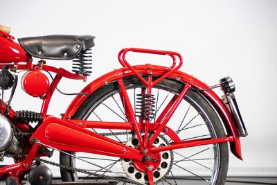 1956 MOTO GUZZI MOTOLEGGERA